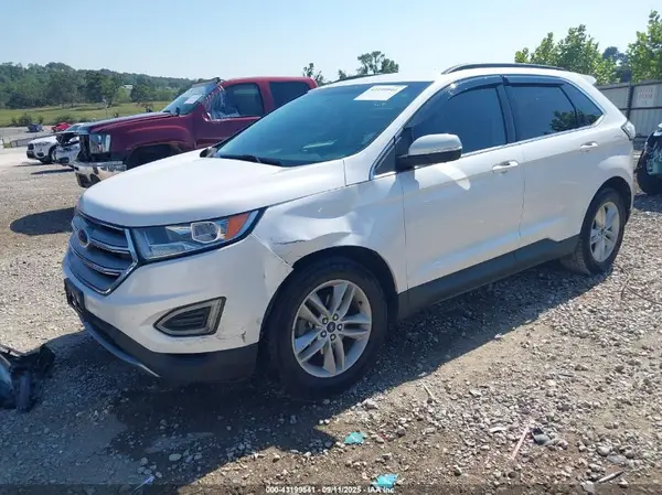 2FMPK3J99GBC58772 2016 FORD EDGE - Image 2