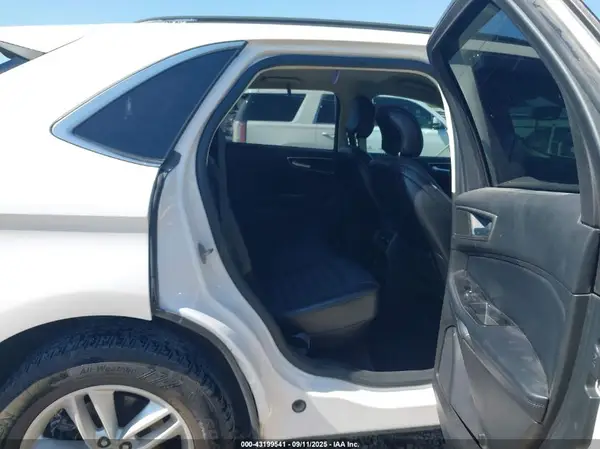 2FMPK3J99GBC58772 2016 FORD EDGE - Image 8