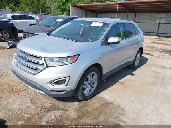 2FMPK3J99GBC67116 2016 FORD EDGE - Image 2