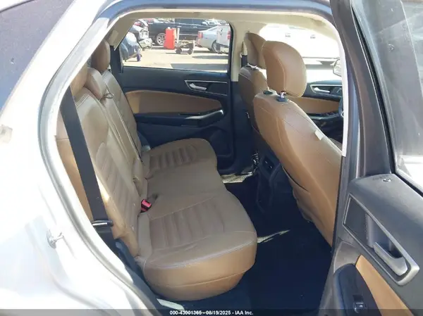 2FMPK3J99GBC67116 2016 FORD EDGE - Image 8