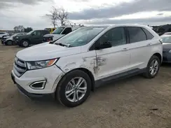 2FMPK3J99HBB17007 2017 FORD EDGE