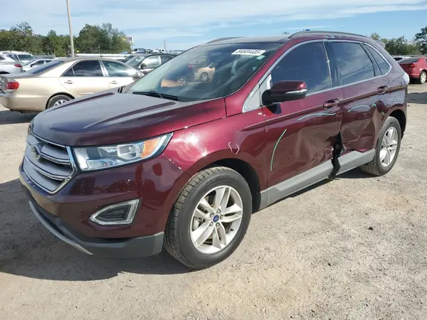 2FMPK3J99HBB18755 2017 FORD EDGE - Image 1