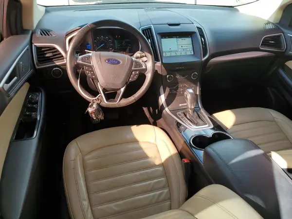 2FMPK3J99HBB18755 2017 FORD EDGE - Image 8
