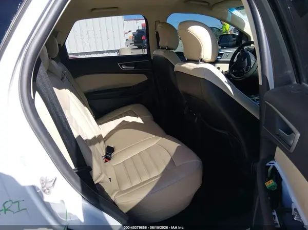 2FMPK3J99HBB20831 2017 FORD EDGE - Image 8