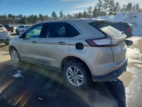 2FMPK3J99HBB21722 2017 FORD EDGE - Image 2