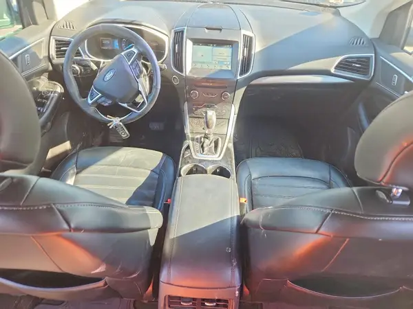 2FMPK3J99HBB21722 2017 FORD EDGE - Image 8