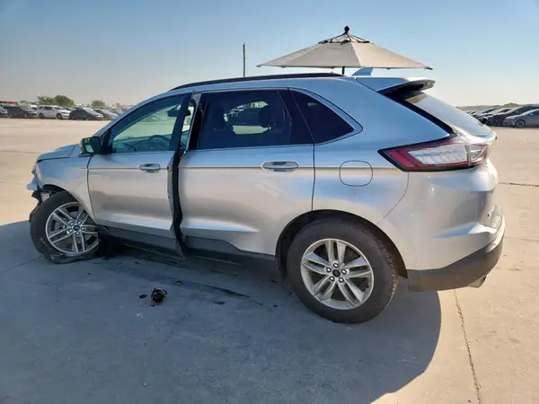 2FMPK3J99HBB29898 2017 FORD EDGE - Image 2