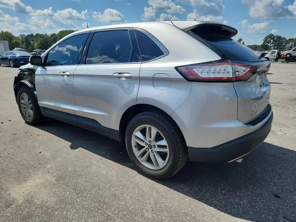 2FMPK3J99HBB30047 2017 FORD EDGE - Image 2