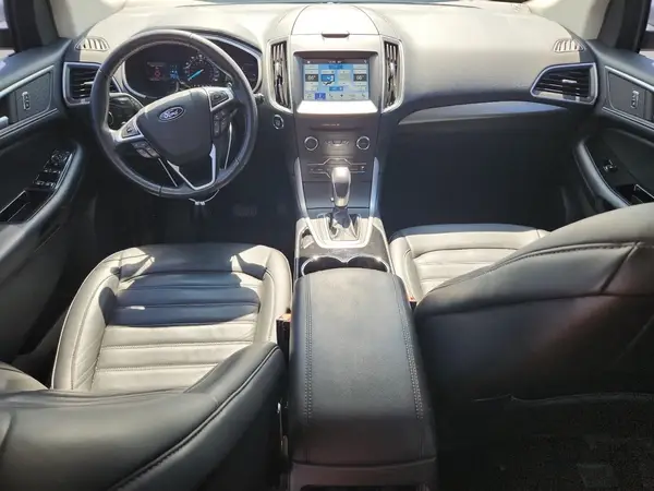 2FMPK3J99HBB30047 2017 FORD EDGE - Image 8