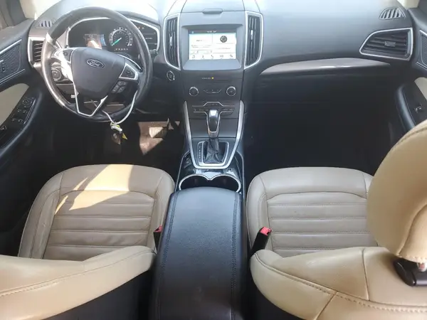 2FMPK3J99HBB30534 2017 FORD EDGE - Image 8