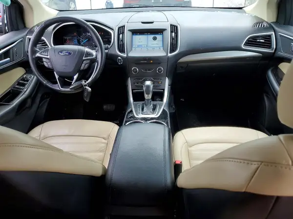 2FMPK3J99HBB30632 2017 FORD EDGE - Image 8