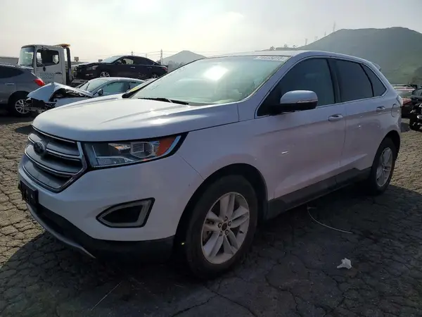 2FMPK3J99HBB31439 2017 FORD EDGE - Image 1