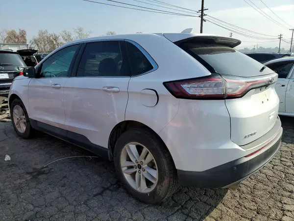 2FMPK3J99HBB31439 2017 FORD EDGE - Image 2