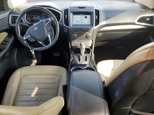 2FMPK3J99HBB31439 2017 FORD EDGE - Image 8