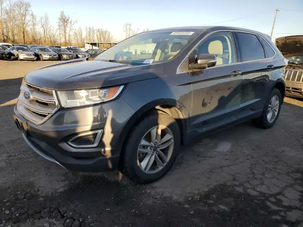 2FMPK3J99HBB31490 2017 FORD EDGE - Image 1