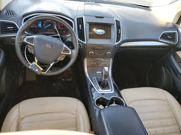 2FMPK3J99HBB31490 2017 FORD EDGE - Image 8