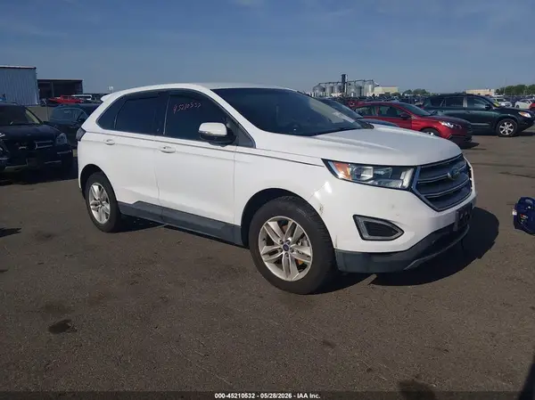 2FMPK3J99HBB44207 2017 FORD EDGE - Image 1