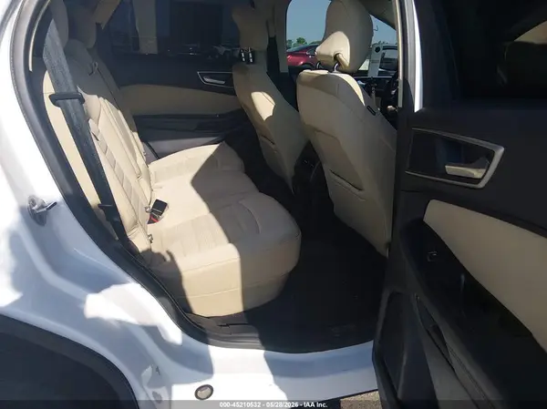 2FMPK3J99HBB44207 2017 FORD EDGE - Image 8