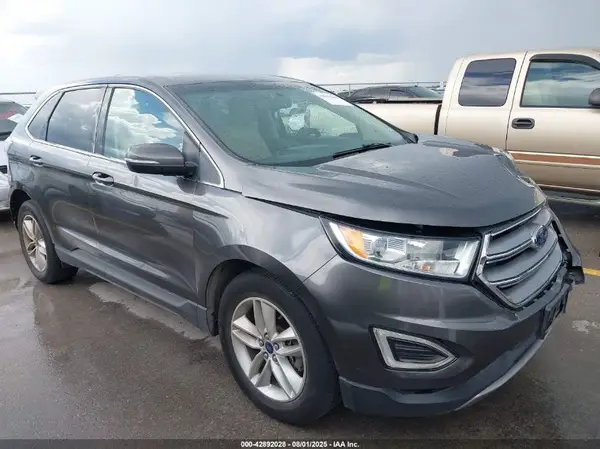 2FMPK3J99HBB58902 2017 FORD EDGE - Image 1