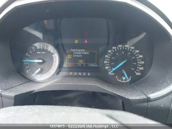 2FMPK3J99HBB65476 2017 FORD EDGE - Image 8