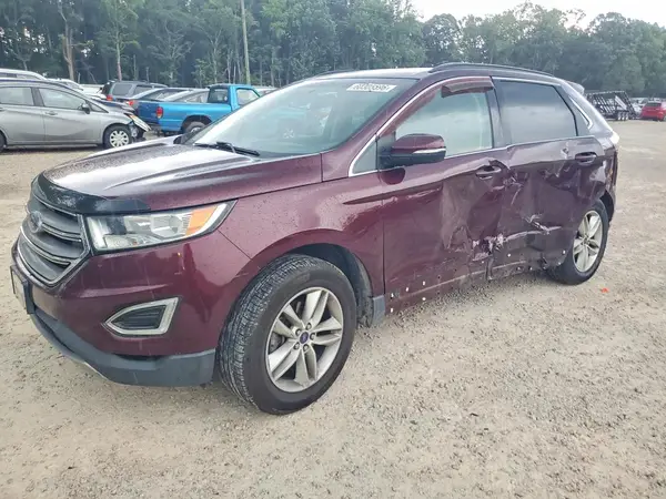 2FMPK3J99HBB66580 2017 FORD EDGE - Image 1