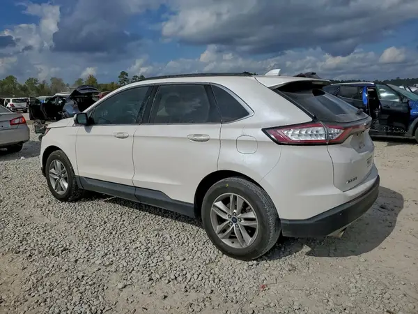 2FMPK3J99HBB68250 2017 FORD EDGE - Image 2