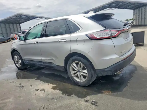 2FMPK3J99HBB74517 2017 FORD EDGE - Image 2