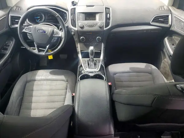 2FMPK3J99HBB74517 2017 FORD EDGE - Image 8