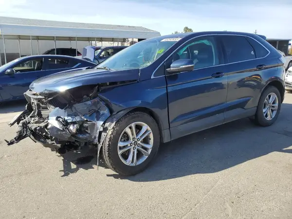 2FMPK3J99HBB79796 2017 FORD EDGE - Image 1