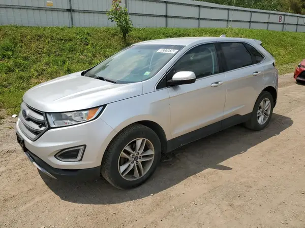 2FMPK3J99HBB80804 2017 FORD EDGE - Image 1