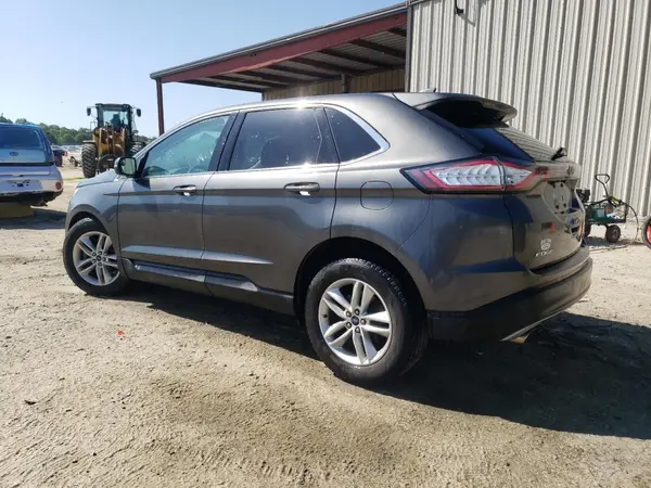 2FMPK3J99HBB82682 2017 FORD EDGE - Image 2
