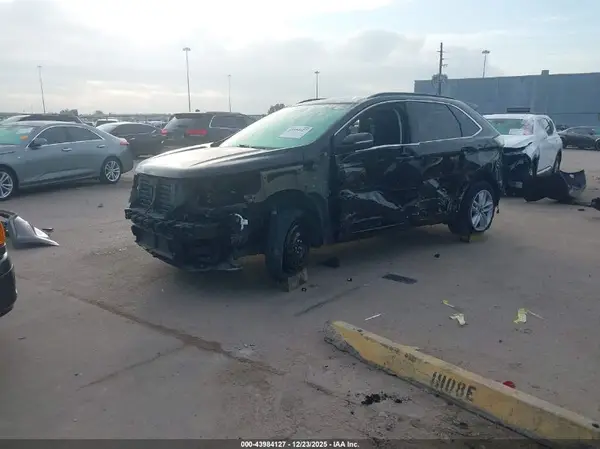 2FMPK3J99HBB88384 2017 FORD EDGE - Image 2