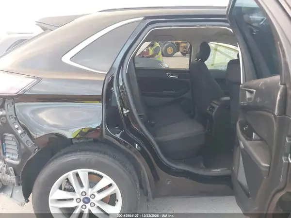 2FMPK3J99HBB88384 2017 FORD EDGE - Image 8