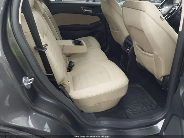 2FMPK3J99HBB94850 2017 FORD EDGE - Image 8