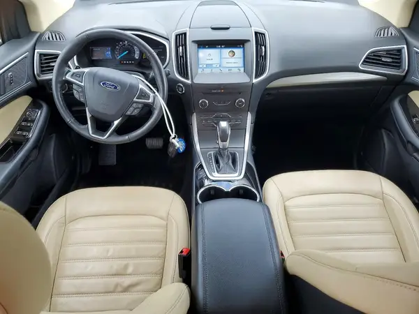 2FMPK3J99HBB96470 2017 FORD EDGE - Image 8