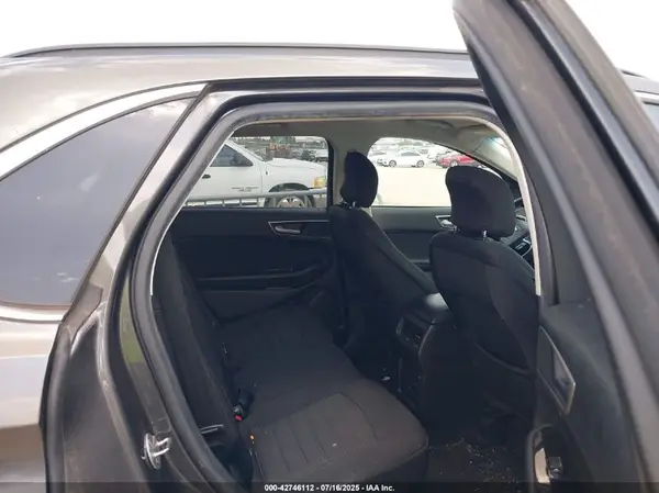 2FMPK3J99HBC02364 2017 FORD EDGE - Image 8