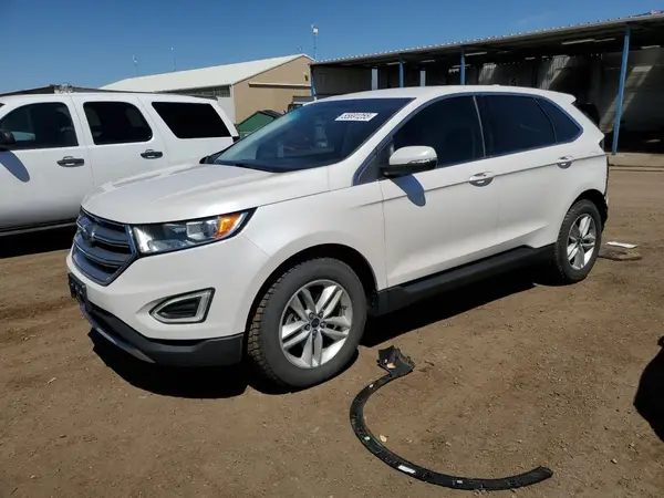 2FMPK3J99HBC03093 2017 FORD EDGE - Image 1