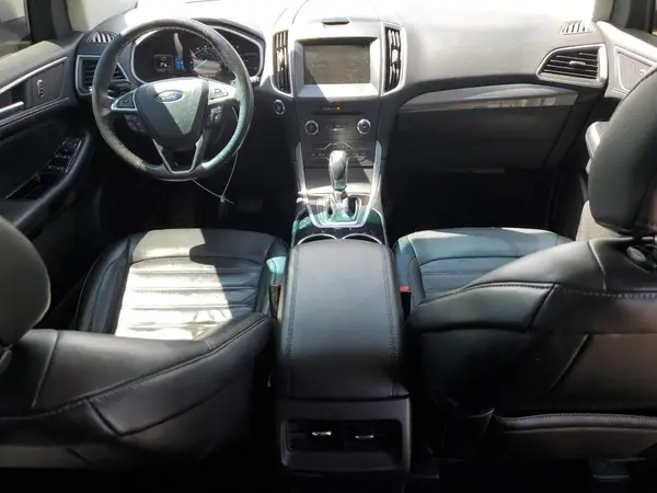 2FMPK3J99HBC03093 2017 FORD EDGE - Image 8