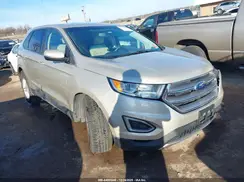 2FMPK3J99HBC09122 2017 FORD EDGE
