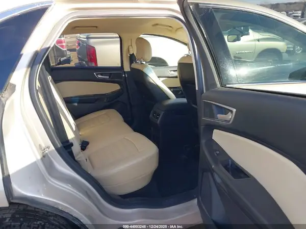 2FMPK3J99HBC09122 2017 FORD EDGE - Image 8