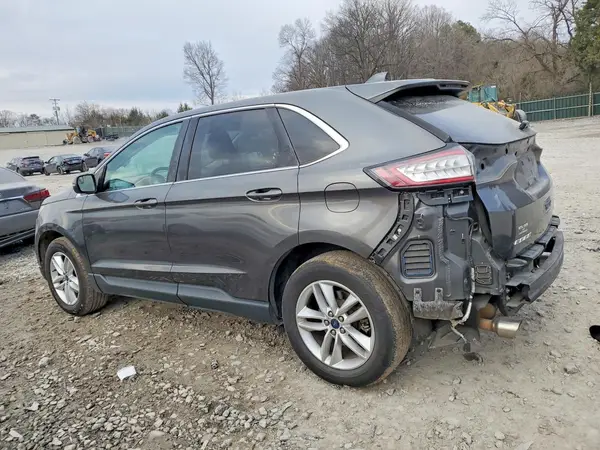 2FMPK3J99HBC10576 2017 FORD EDGE - Image 2