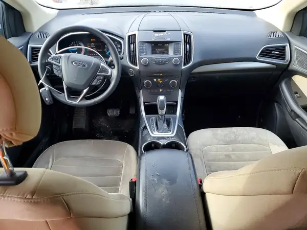 2FMPK3J99HBC10576 2017 FORD EDGE - Image 8