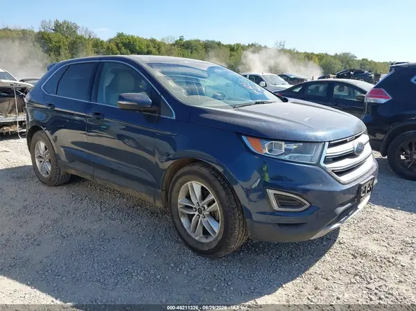 2FMPK3J99HBC10593 2017 FORD EDGE - Image 1
