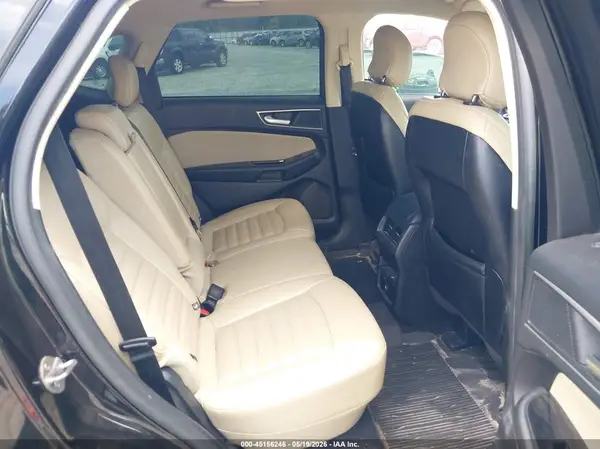 2FMPK3J99HBC12487 2017 FORD EDGE - Image 8