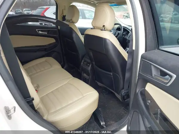 2FMPK3J99HBC20573 2017 FORD EDGE - Image 8