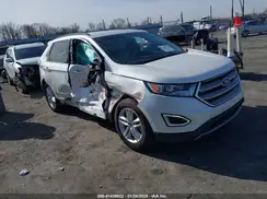 2FMPK3J99HBC20699 2017 FORD EDGE