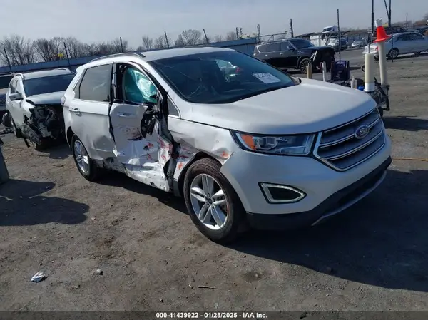 2FMPK3J99HBC20699 2017 FORD EDGE - Image 1