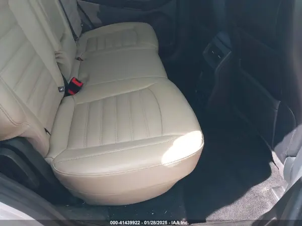 2FMPK3J99HBC20699 2017 FORD EDGE - Image 8