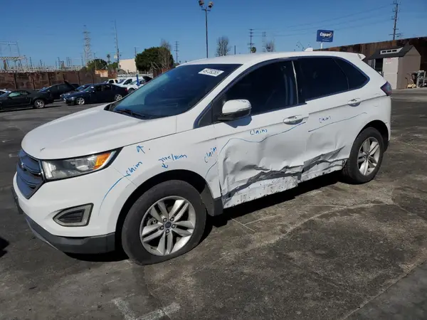 2FMPK3J99HBC22534 2017 FORD EDGE - Image 1