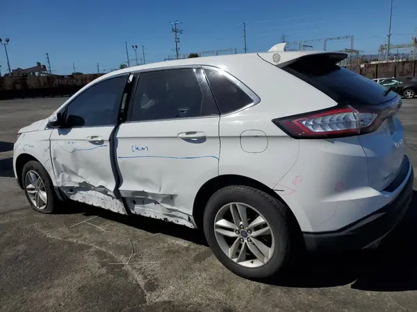 2FMPK3J99HBC22534 2017 FORD EDGE - Image 2